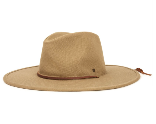 Brixton Ranger 2 Hat - Khaki