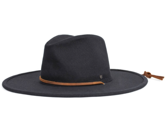 Brixton Ranger II - Black