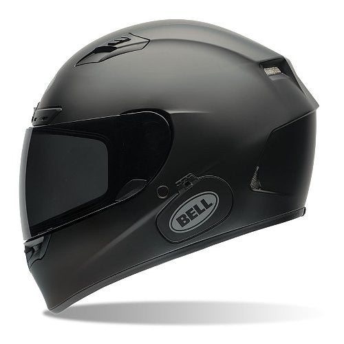 Bell Qualifier - Matte Black
