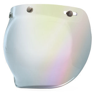 Bell 3-Snap Bubble Shield